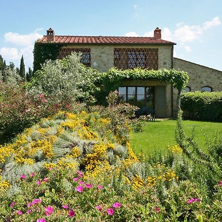 Podere Il Pino Poggibonsi Extérieur photo