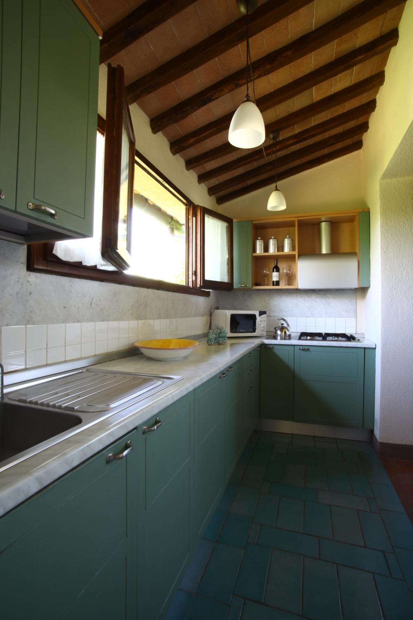Podere Il Pino Poggibonsi Chambre photo